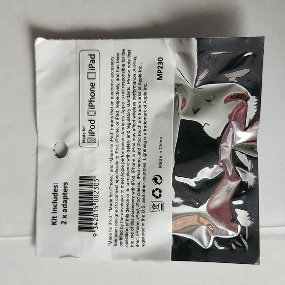 Handbag Butler Mighty Purse Purple Wristlet Wallet Micro USB Phone Charger - Picture 11 of 11